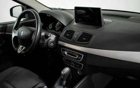 Renault Megane III, 2012 год, 590 000 рублей, 10 фотография