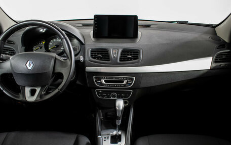 Renault Megane III, 2012 год, 590 000 рублей, 11 фотография