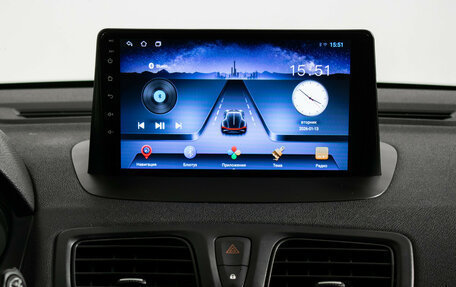 Renault Megane III, 2012 год, 590 000 рублей, 13 фотография