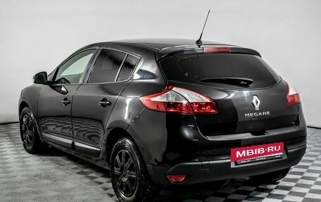 Renault Megane III, 2012 год, 590 000 рублей, 7 фотография