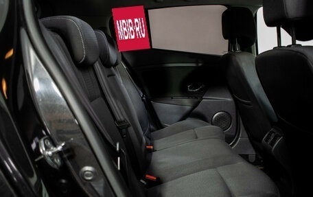 Renault Megane III, 2012 год, 590 000 рублей, 9 фотография