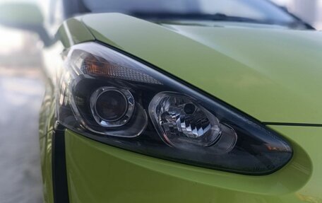 Toyota Sienta II, 2017 год, 1 190 000 рублей, 12 фотография