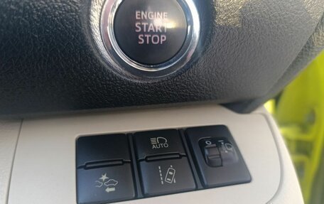 Toyota Sienta II, 2017 год, 1 190 000 рублей, 20 фотография