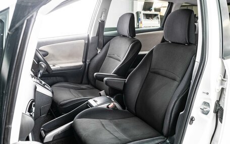 Toyota Wish II, 2011 год, 1 099 000 рублей, 10 фотография