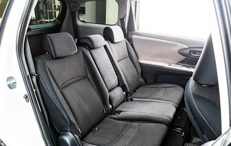 Toyota Wish II, 2011 год, 1 099 000 рублей, 7 фотография