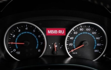 Toyota Wish II, 2011 год, 1 099 000 рублей, 12 фотография