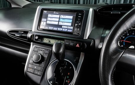 Toyota Wish II, 2011 год, 1 099 000 рублей, 13 фотография