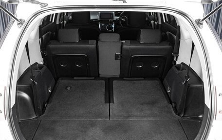 Toyota Wish II, 2011 год, 1 099 000 рублей, 24 фотография