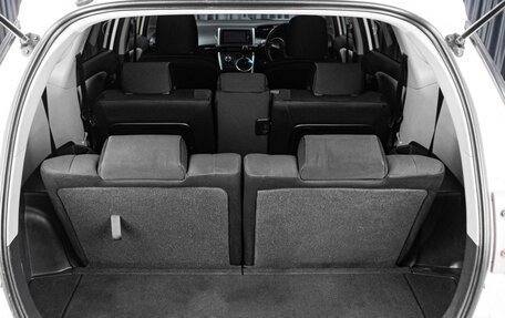 Toyota Wish II, 2011 год, 1 099 000 рублей, 23 фотография