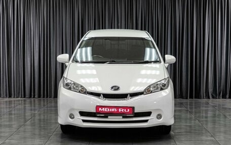 Toyota Wish II, 2011 год, 1 099 000 рублей, 3 фотография