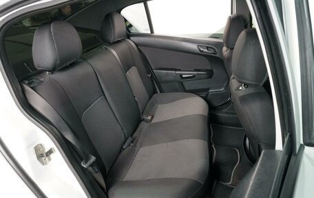 Opel Astra H, 2012 год, 649 000 рублей, 7 фотография