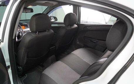Opel Astra H, 2012 год, 649 000 рублей, 11 фотография