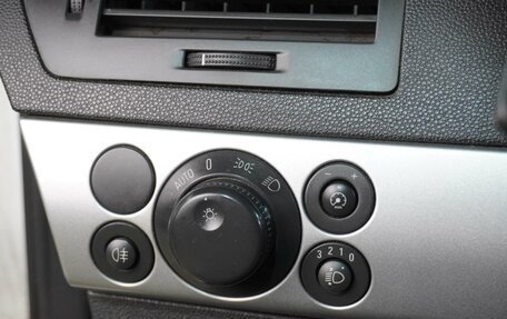 Opel Astra H, 2012 год, 649 000 рублей, 13 фотография