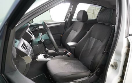 Opel Astra H, 2012 год, 649 000 рублей, 10 фотография