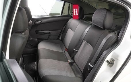 Opel Astra H, 2012 год, 649 000 рублей, 9 фотография