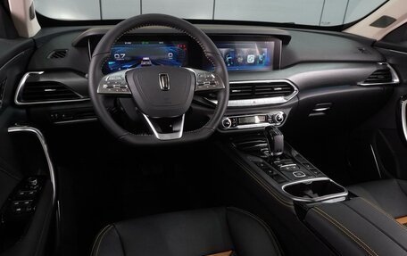 FAW Bestune T77, 2024 год, 2 030 000 рублей, 6 фотография