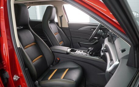 FAW Bestune T77, 2024 год, 2 030 000 рублей, 8 фотография