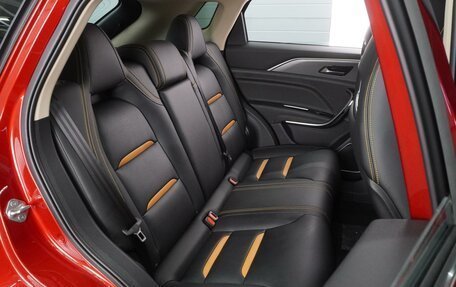 FAW Bestune T77, 2024 год, 2 030 000 рублей, 7 фотография