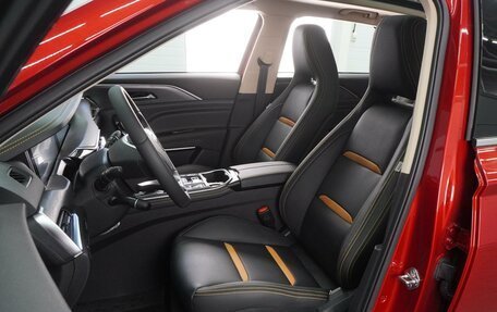 FAW Bestune T77, 2024 год, 2 030 000 рублей, 10 фотография