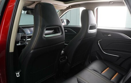 FAW Bestune T77, 2024 год, 2 030 000 рублей, 11 фотография