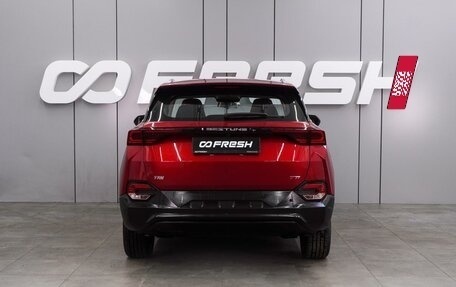 FAW Bestune T77, 2024 год, 2 030 000 рублей, 4 фотография