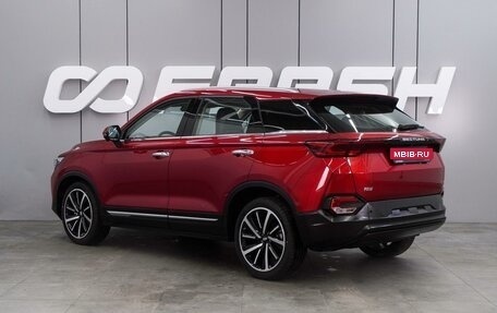 FAW Bestune T77, 2024 год, 2 030 000 рублей, 2 фотография