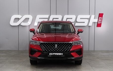 FAW Bestune T77, 2024 год, 2 030 000 рублей, 3 фотография