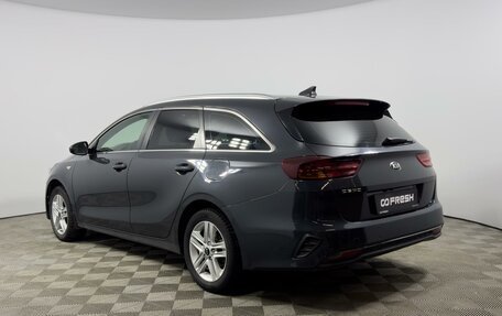 KIA cee'd III, 2020 год, 1 927 700 рублей, 2 фотография