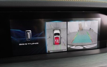 FAW Bestune T77, 2024 год, 2 030 000 рублей, 14 фотография