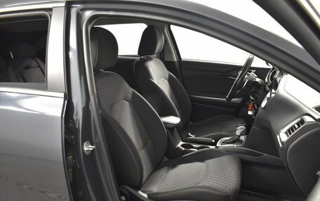 KIA cee'd III, 2020 год, 1 927 700 рублей, 8 фотография