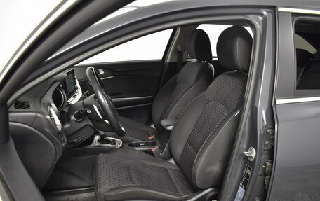 KIA cee'd III, 2020 год, 1 927 700 рублей, 10 фотография