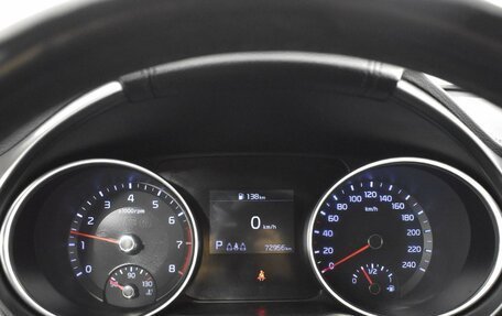 KIA cee'd III, 2020 год, 1 927 700 рублей, 13 фотография