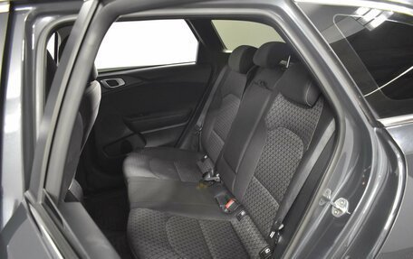 KIA cee'd III, 2020 год, 1 927 700 рублей, 9 фотография