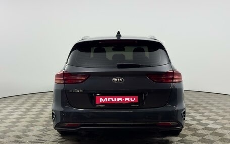 KIA cee'd III, 2020 год, 1 927 700 рублей, 4 фотография