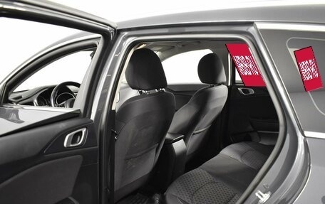 KIA cee'd III, 2020 год, 1 927 700 рублей, 11 фотография