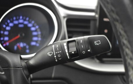 KIA cee'd III, 2020 год, 1 927 700 рублей, 18 фотография