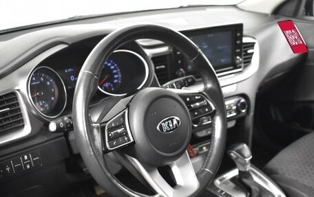 KIA cee'd III, 2020 год, 1 927 700 рублей, 12 фотография