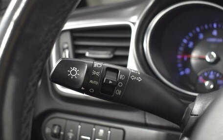 KIA cee'd III, 2020 год, 1 927 700 рублей, 17 фотография