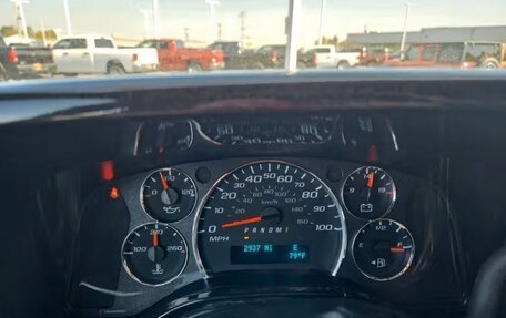 Chevrolet Express II, 2023 год, 17 229 316 рублей, 16 фотография