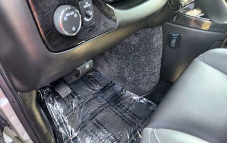 Chevrolet Express II, 2023 год, 17 229 316 рублей, 13 фотография