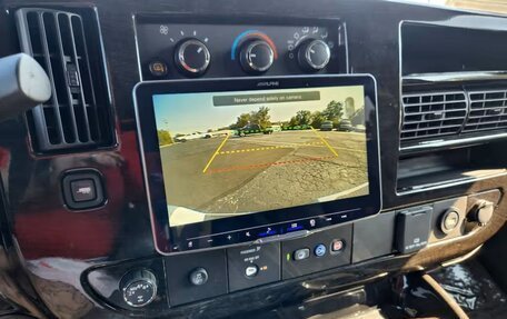 Chevrolet Express II, 2023 год, 17 229 316 рублей, 18 фотография