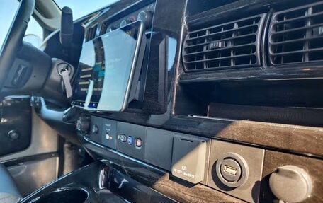 Chevrolet Express II, 2023 год, 17 229 316 рублей, 24 фотография