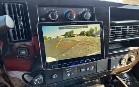 Chevrolet Express II, 2023 год, 17 229 316 рублей, 22 фотография