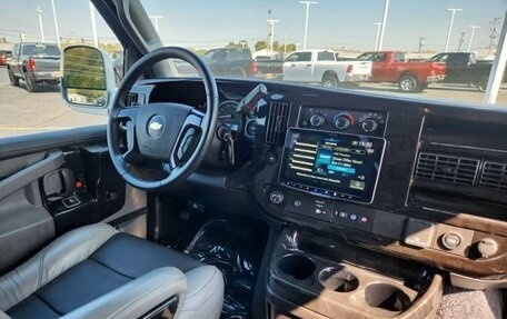 Chevrolet Express II, 2023 год, 17 229 316 рублей, 17 фотография