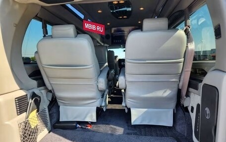 Chevrolet Express II, 2023 год, 17 229 316 рублей, 23 фотография