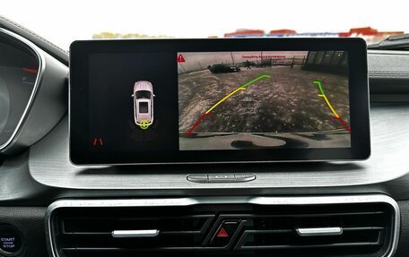 Geely Coolray I, 2022 год, 1 490 000 рублей, 14 фотография