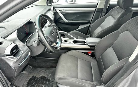 Geely Coolray I, 2022 год, 1 490 000 рублей, 9 фотография