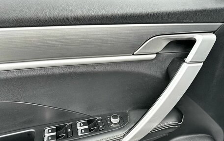 Geely Coolray I, 2022 год, 1 490 000 рублей, 11 фотография