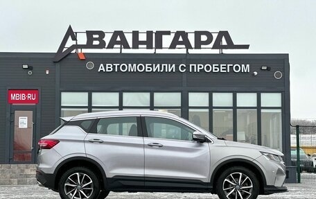 Geely Coolray I, 2022 год, 1 490 000 рублей, 6 фотография