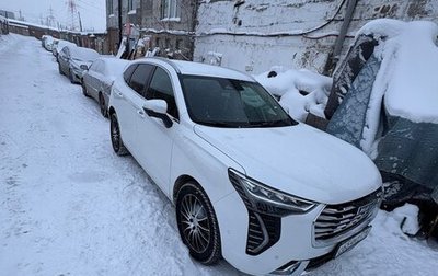 Haval Jolion, 2023 год, 200 000 рублей, 1 фотография